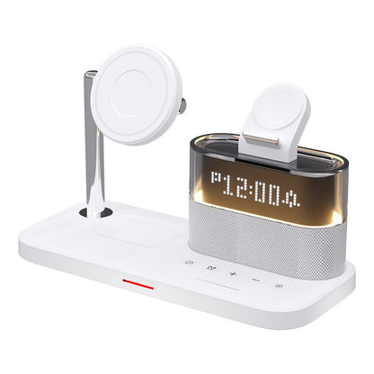 3-in-1 Wireless Charger