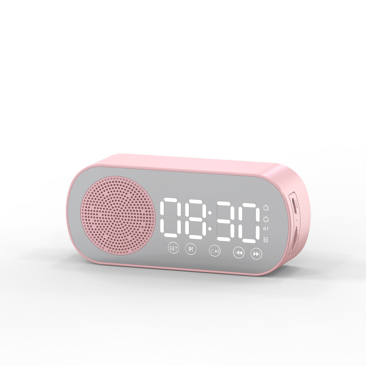 Alarm Clock Speaker