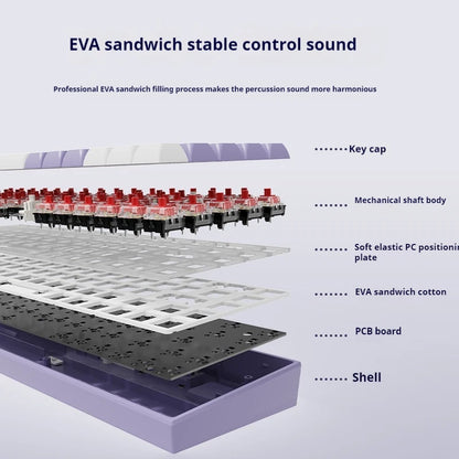 Mechanical Keyboard