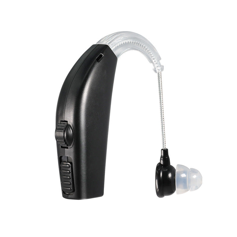 Hearing Amplifier