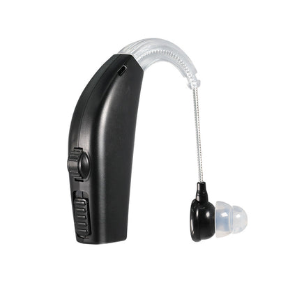 Hearing Amplifier