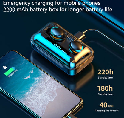 Stereo Earbuds