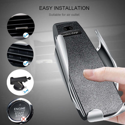 Wireless Car Charger