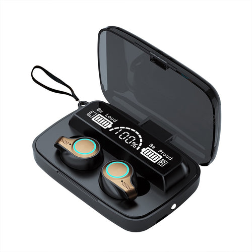 Waterproof Wireless Earbuds
