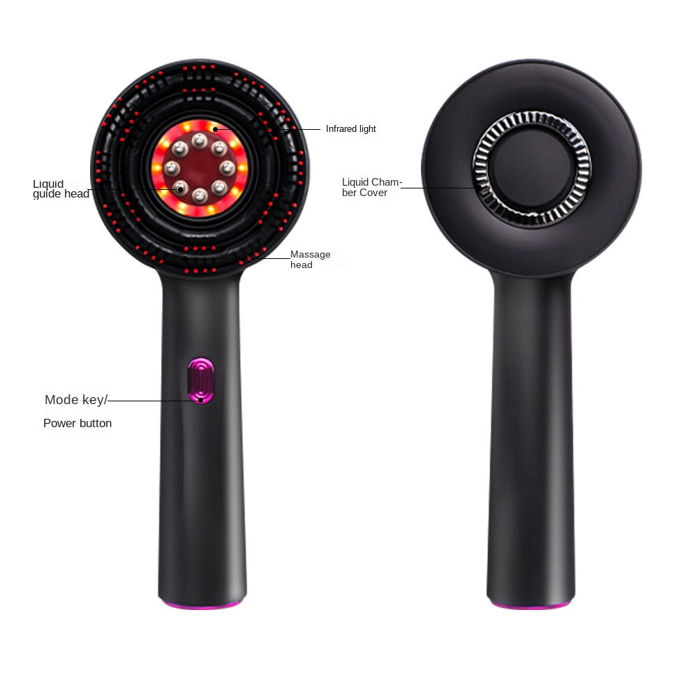 Scalp Massager