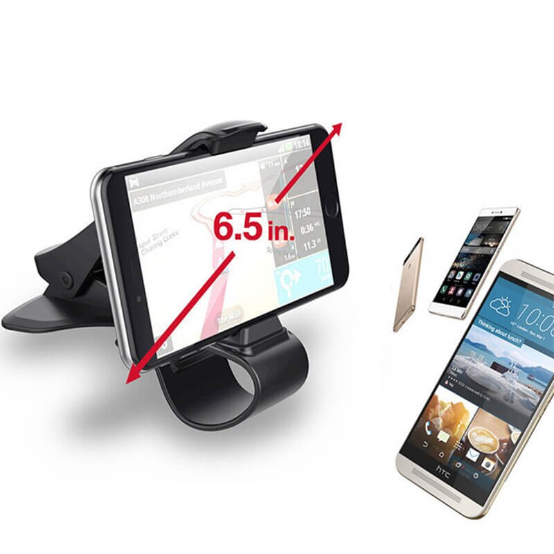 Car Phone Holder