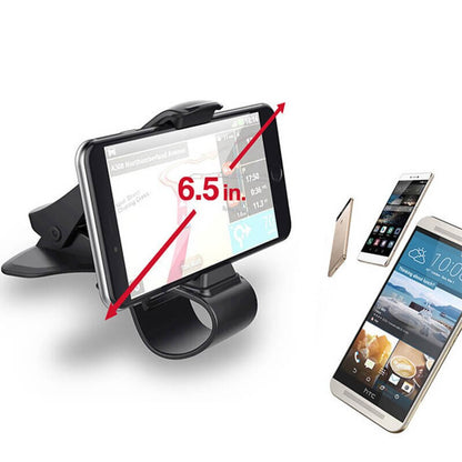 Car Phone Holder