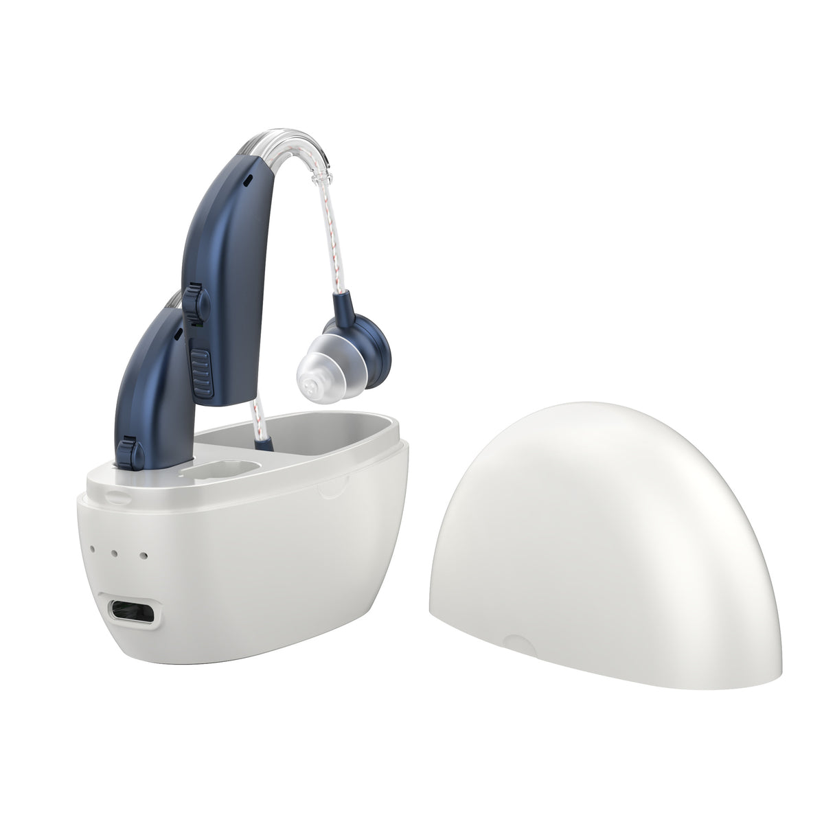 Hearing Amplifier