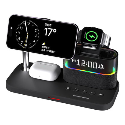3-in-1 Wireless Charger