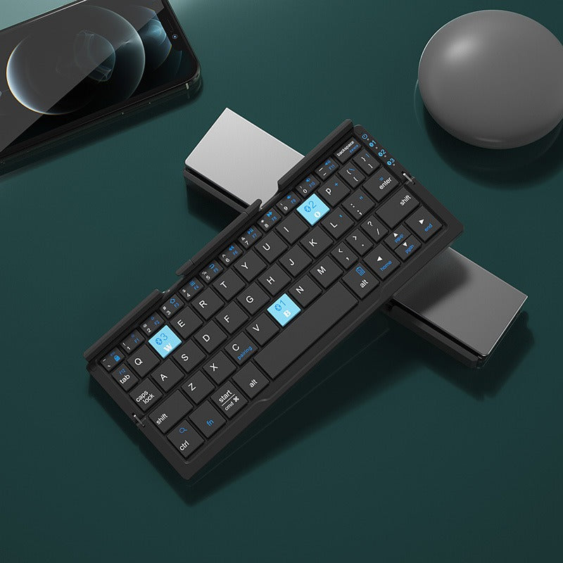 Foldable Keyboard
