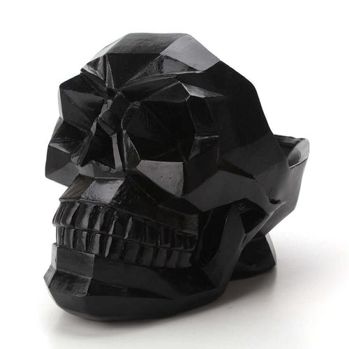 Skull Phone Holder