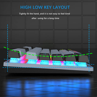 Gaming Keyboard