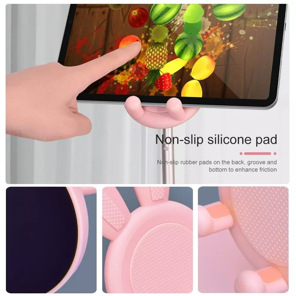 Metal Phone & Tablet Stand