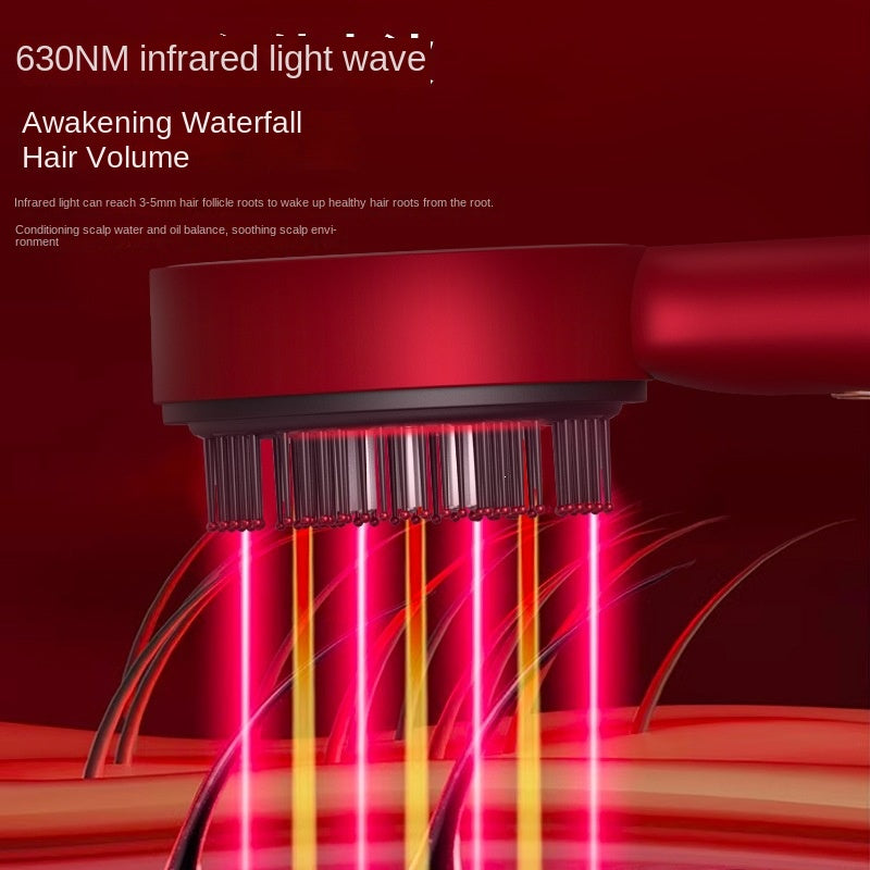 Scalp Massager