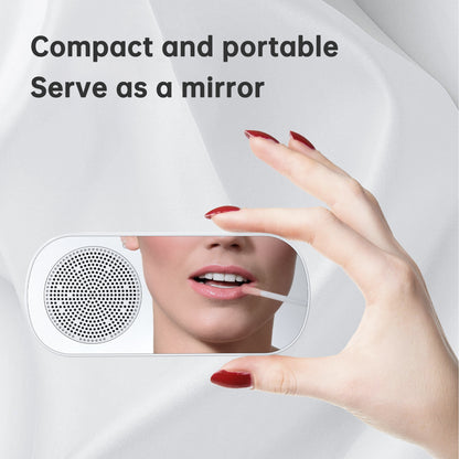 Alarm Clock Speaker