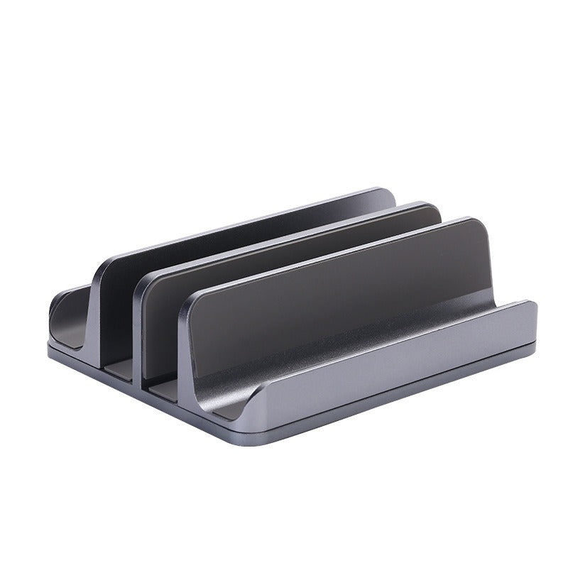 Vertical Laptop Stand