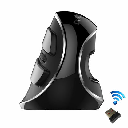 Ergonomic Mouse