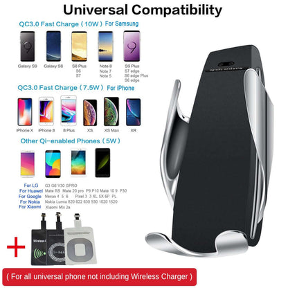 Wireless Car Charger