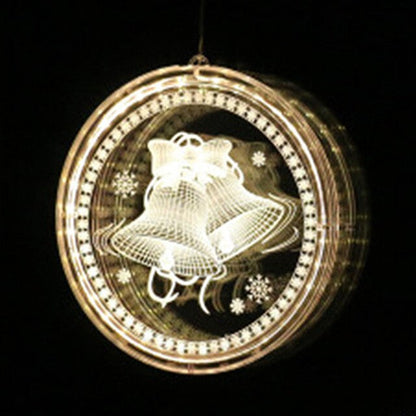 Christmas LED Lights