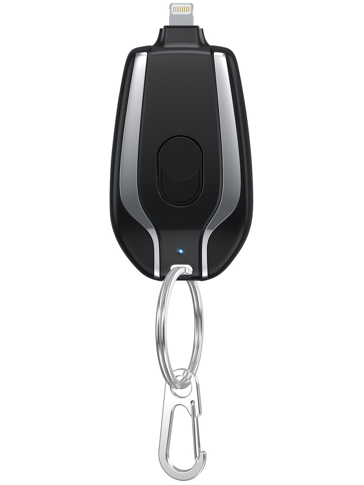 Mini Keychain Power Bank