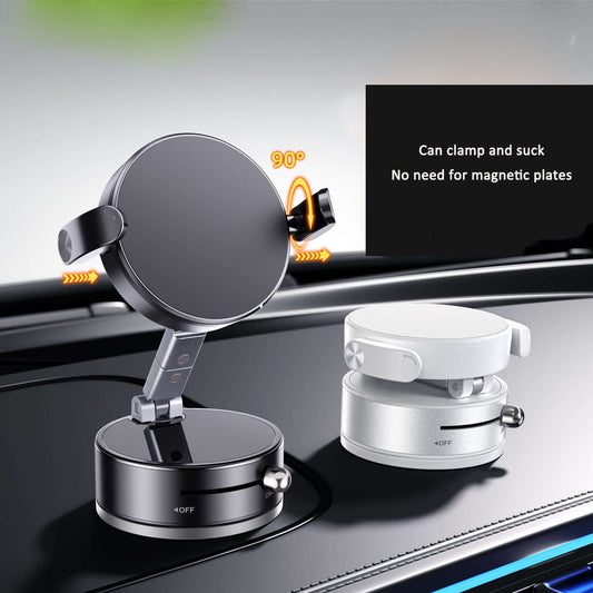 Suction Phone Holder
