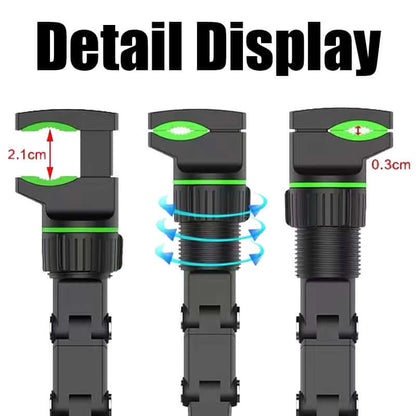 360° Car Phone Holder