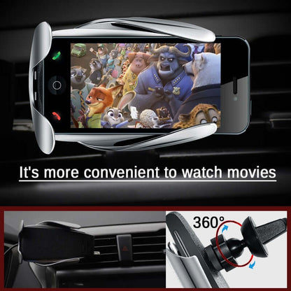 Wireless Car Charger