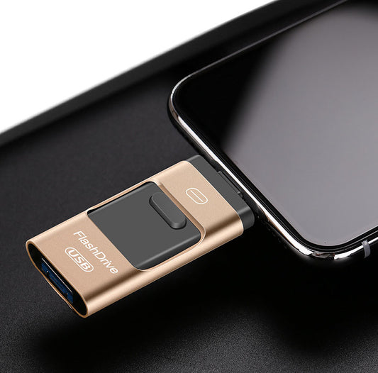 USB Flash Drive