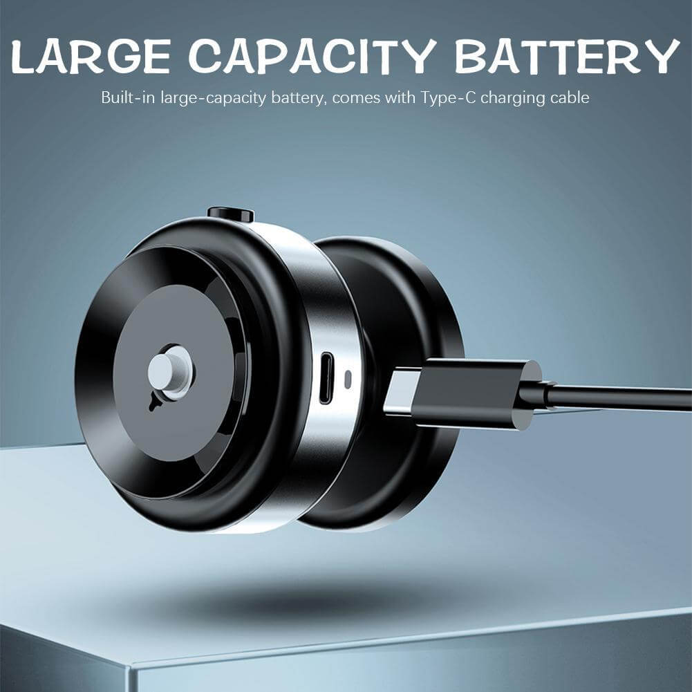 Magnetic Phone Mount