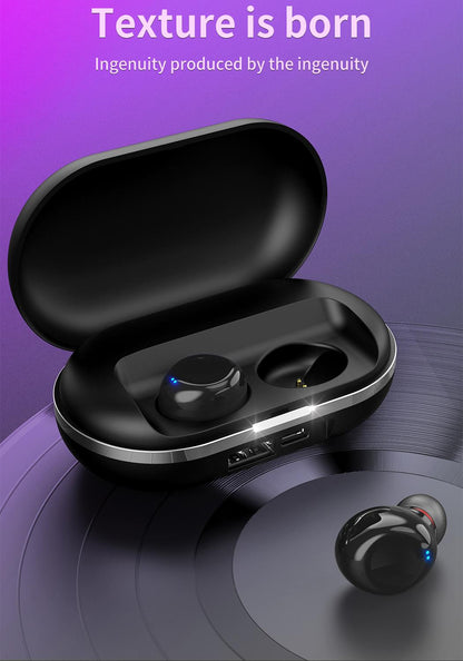 Bluetooth Earbuds