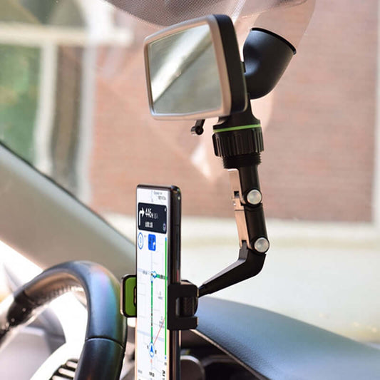 360° Car Phone Holder