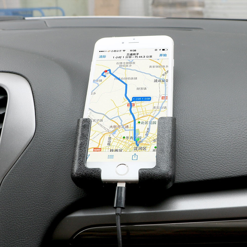 Adjustable Car Phone Holder