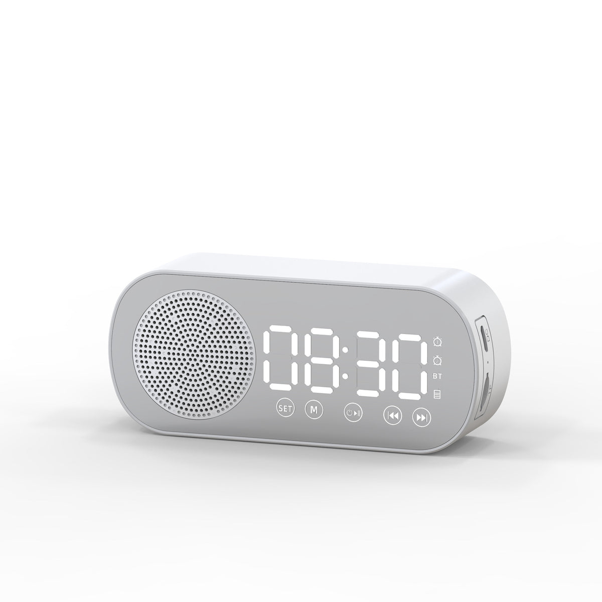 Alarm Clock Speaker