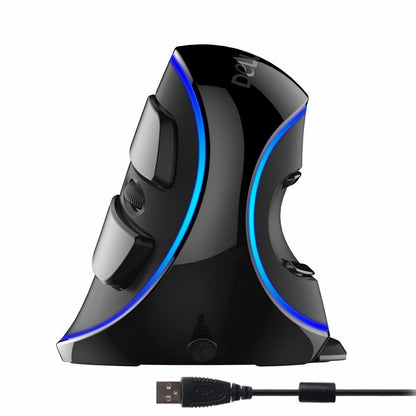 Ergonomic Mouse