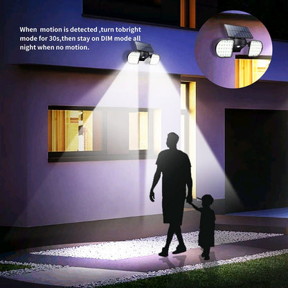 Solar Garden Lights