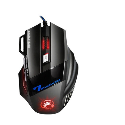Gaming Keyboard Set