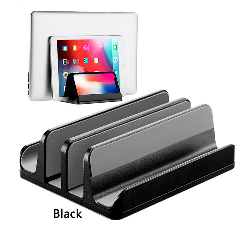 Vertical Laptop Stand