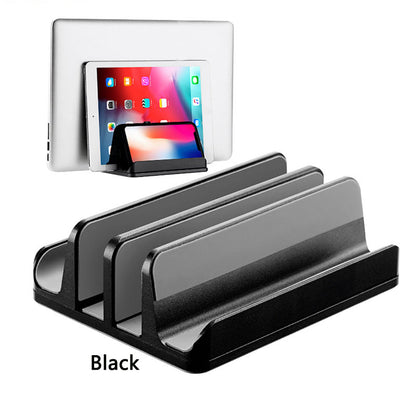 Vertical Laptop Stand