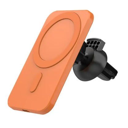 Magnetic Car Charger