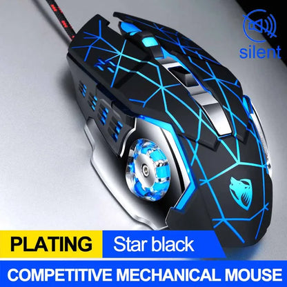 Gaming Mouse