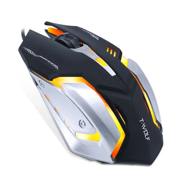 Gaming Mouse