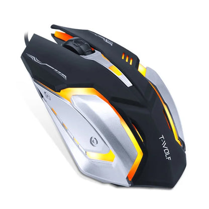 Gaming Mouse