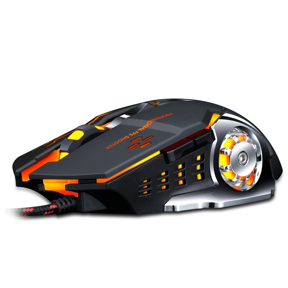 Gaming Mouse