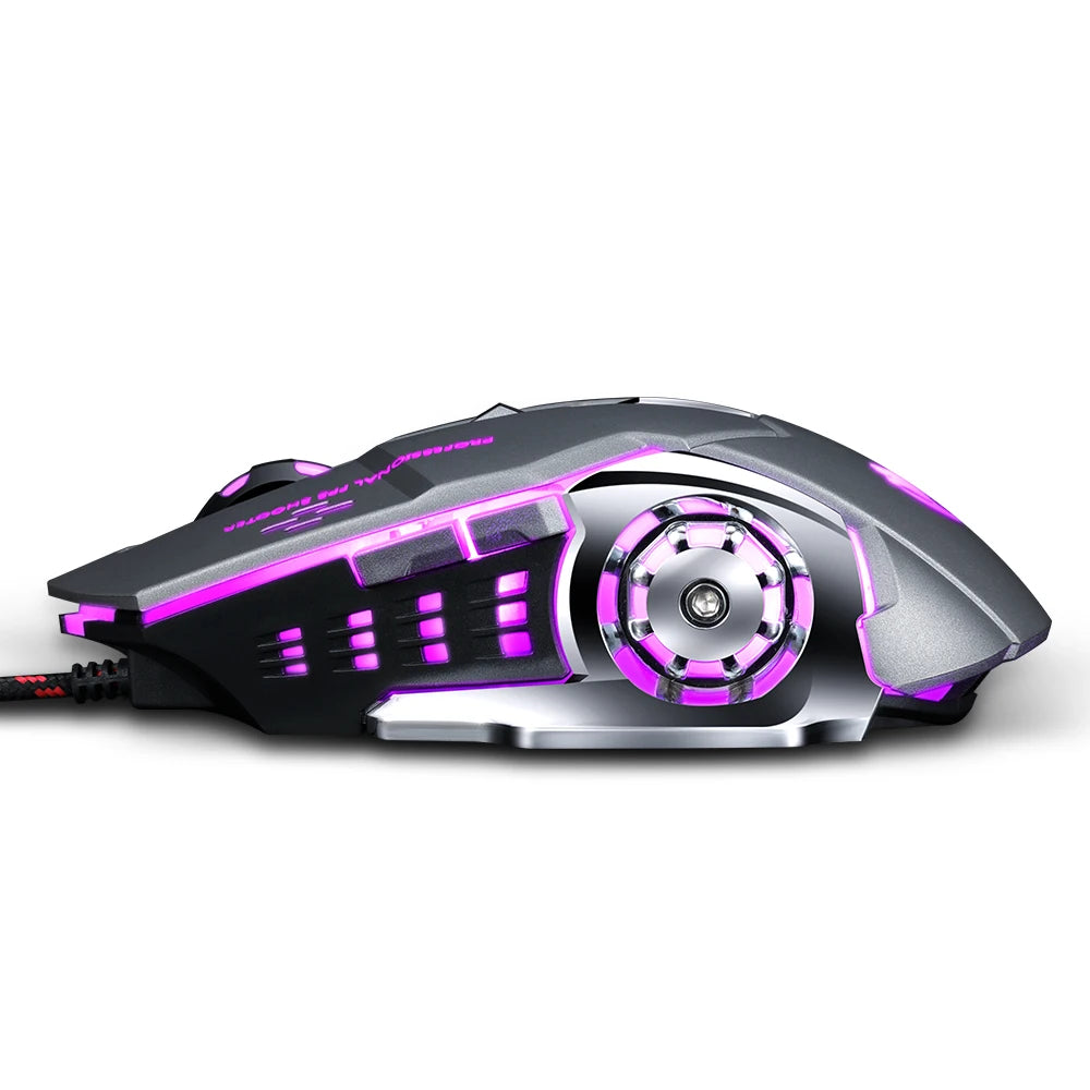 Gaming Mouse