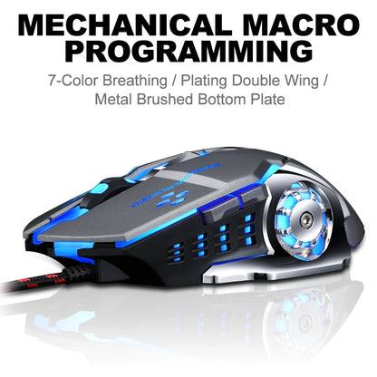 Gaming Mouse